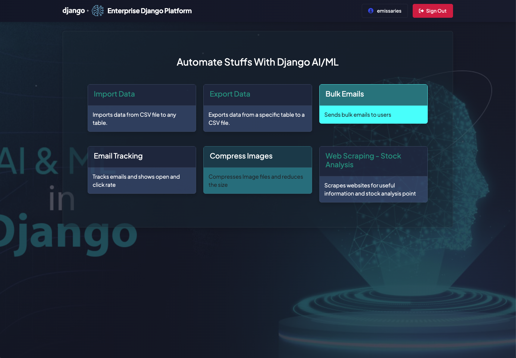 Ai Helper